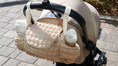 플리카 유모차 가방: 육아맘 필수템, 솔직 후기와 꿀팁 대방출!